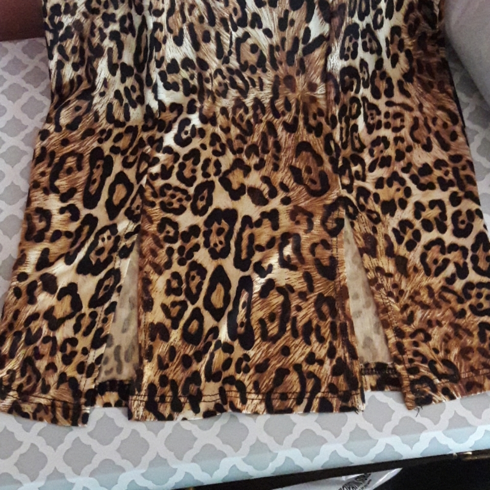 Dress - Picture 4 of 4